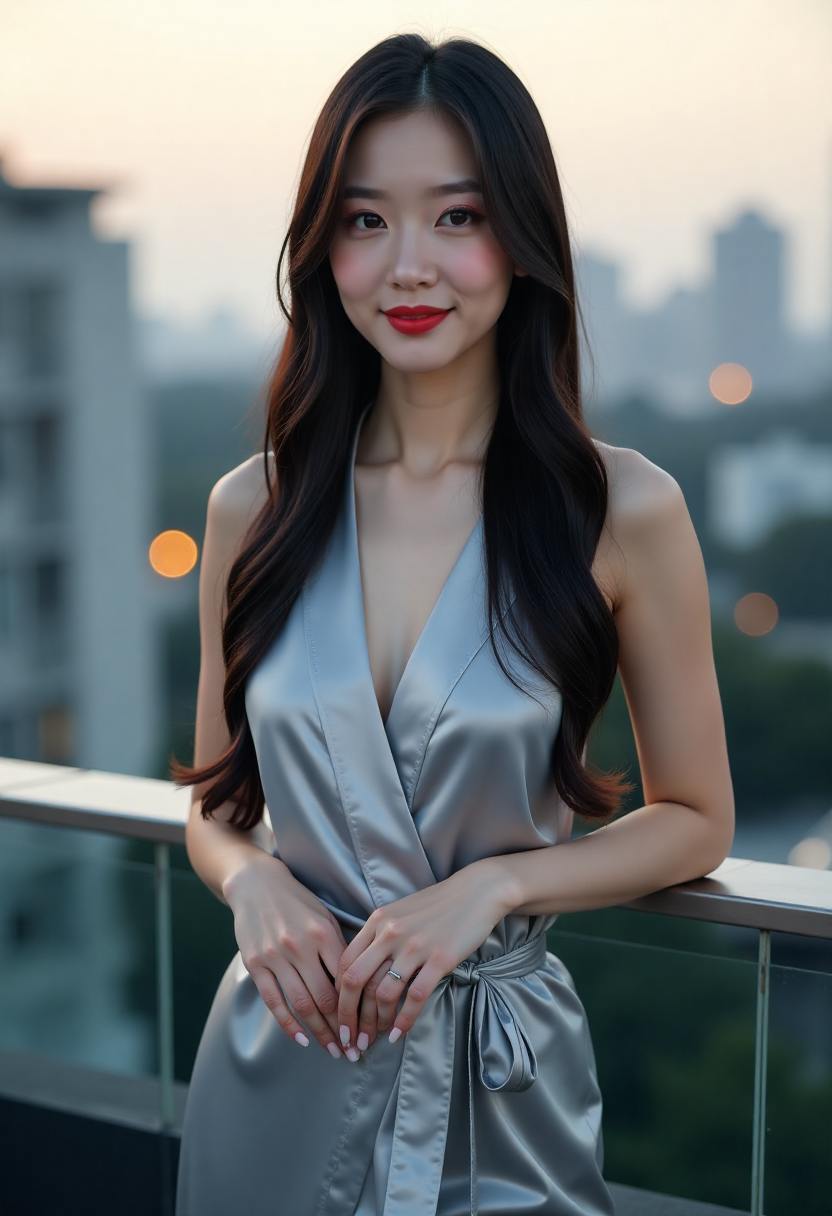 天机阁