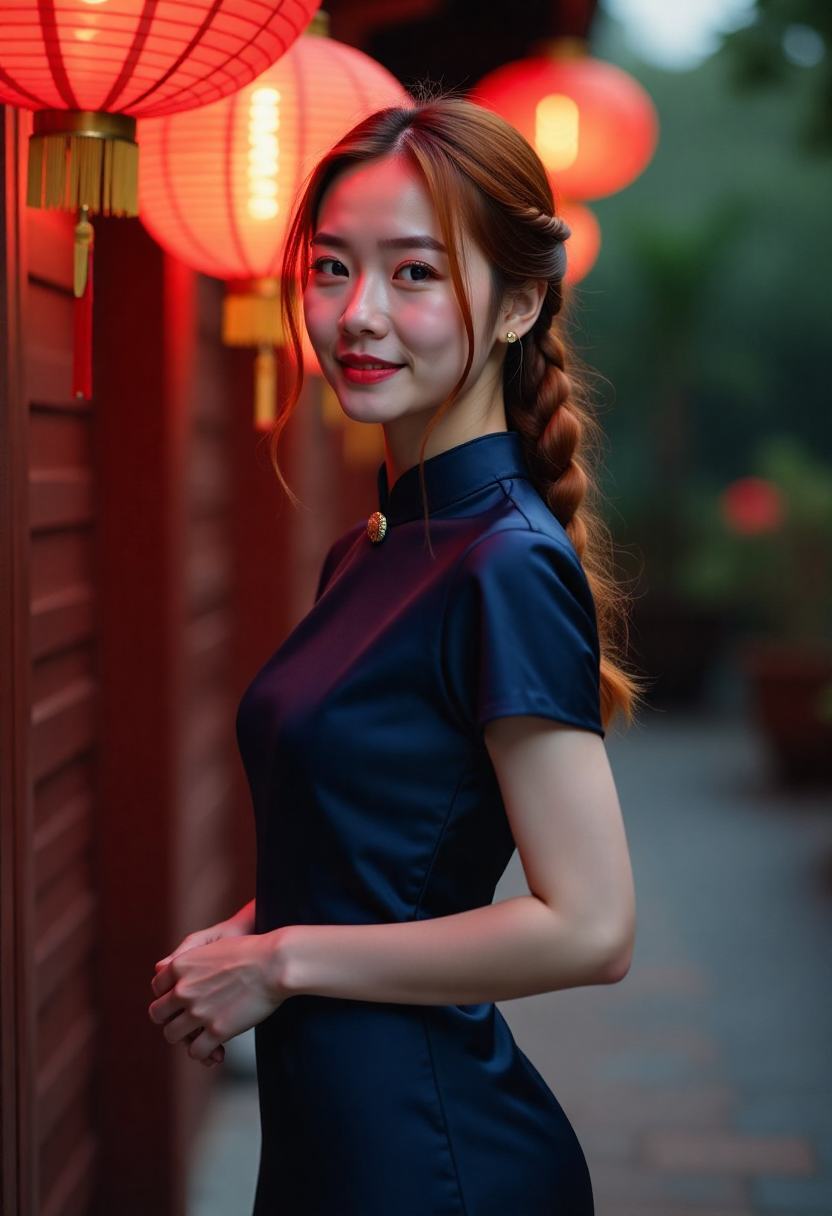 暗夜圣骑